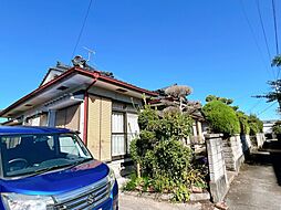 姶良市西餅田 戸建て