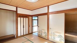 鹿児島市千年1丁目　戸建て