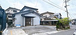 鹿児島市千年1丁目　戸建て