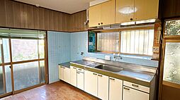 鹿児島市吉野町 戸建て