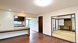 鹿児島市東坂元2丁目 戸建て