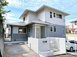 鹿児島市伊敷台6丁目　戸建て