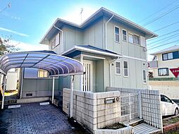 鹿児島市伊敷台6丁目 戸建て