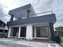 鹿児島市吉野町　戸建て