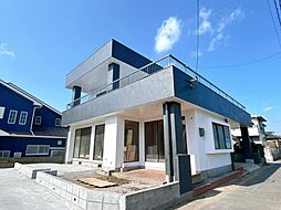 鹿児島市吉野町　戸建て