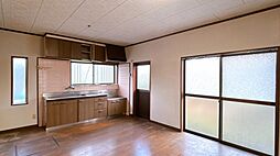 鹿児島市春山町　戸建て