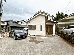 鹿児島市春山町　戸建て