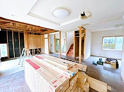 姶良市西餅田　戸建て