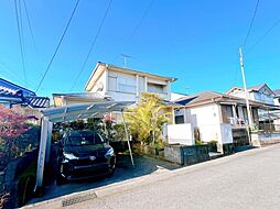 姶良市西餅田 戸建て