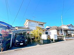 姶良市西餅田　戸建て