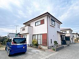 鹿児島市吉野町　戸建て