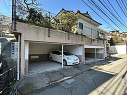 鹿児島市永吉2丁目 戸建て