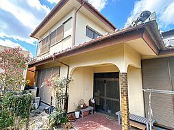 鹿児島市東坂元3丁目　戸建て