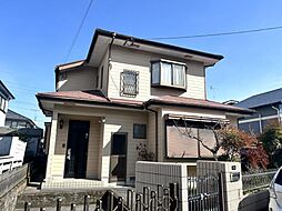 鹿児島市花野光ヶ丘2丁目　戸建て