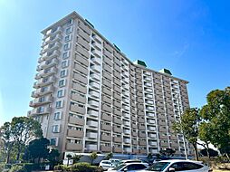 小田急サンシティ鴨池1号棟