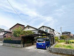 姶良市加治木町木田　戸建て