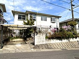 鹿児島市坂元町　戸建て