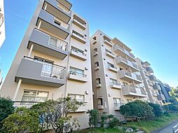 鴨池ニュータウンサンハイツ第三13号棟