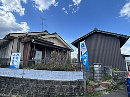 姶良市西餅田　戸建て