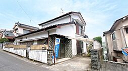 鹿児島市西伊敷5丁目　土地