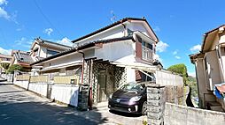 鹿児島市西伊敷5丁目　戸建て