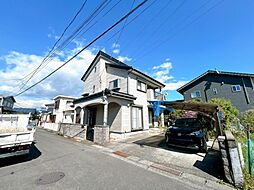 姶良市西餅田　戸建て