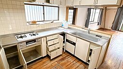 鹿児島市玉里団地1丁目　戸建て