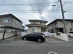 鹿児島市東坂元1丁目　戸建て