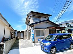 姶良市加治木町反土　戸建て