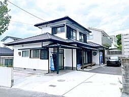 鹿児島市玉里団地1丁目　戸建て
