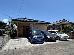 姶良市西餅田　戸建て