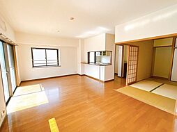 コンフォートビラ高見馬場 805