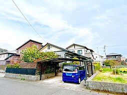 姶良市加治木町木田 戸建て