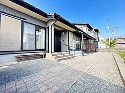 姶良市加治木町木田　戸建て