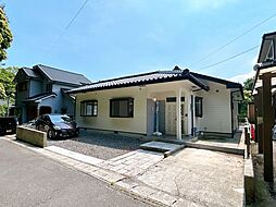 鹿児島市吉野町　戸建て