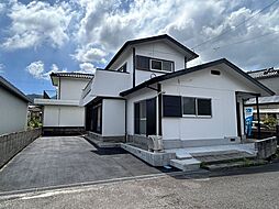 姶良市平松　戸建て