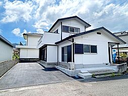 姶良市平松 戸建て