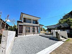 鹿児島市吉野町 戸建て