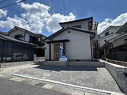 鹿児島市千年1丁目 戸建て