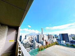 フローレンス加治屋町 1302