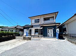姶良市西餅田　戸建て