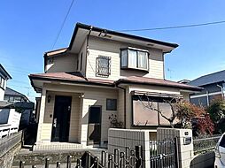 鹿児島市花野光ヶ丘2丁目　戸建て