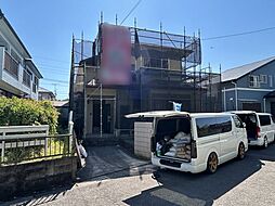 鹿児島市花野光ヶ丘2丁目　戸建て