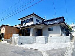鹿児島市東坂元3丁目　戸建て