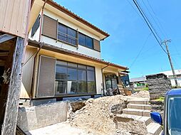 鹿児島市東坂元3丁目 戸建て