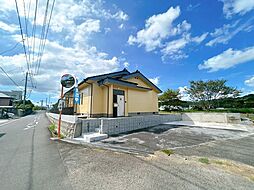 姶良市西餅田　戸建て