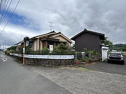 姶良市西餅田　戸建て
