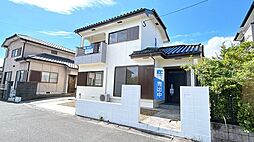 鹿児島市喜入町　戸建て
