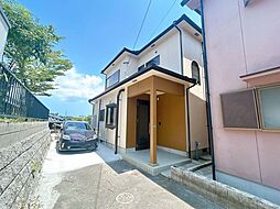 鹿児島市花野光ヶ丘1丁目 戸建て