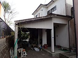 鹿児島市花野光ヶ丘1丁目 戸建て